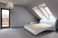 Glyn Ceiriog bedroom extensions