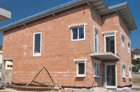 Glyn Ceiriog home extensions