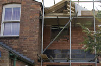 free Glyn Ceiriog home extension quotes