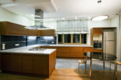 kitchen extensions Glyn Ceiriog